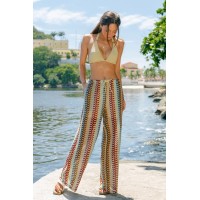 Your Majesty Abstract Pants Your Majesty Abstract Pants