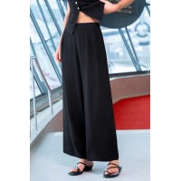 Cortado Run Black Pants