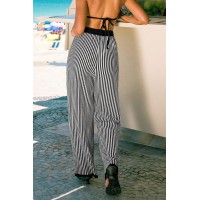Epic Striped Pants