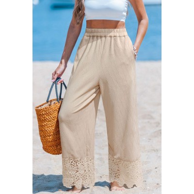 In the Sand Beige Pants