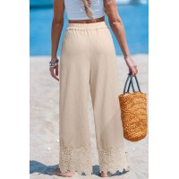 In the Sand Beige Pants