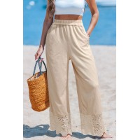 In the Sand Beige Pants
