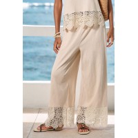 In the Sand Beige Pants