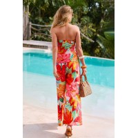 Just Like Spring Floral Pants Just Like Spring Floral Pants