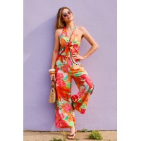 Just Like Spring Floral Pants Just Like Spring Floral Pants