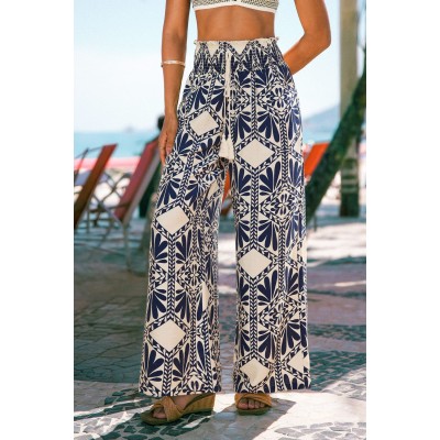 Sea Ya Ornate Pants