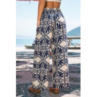 Sea Ya Ornate Pants