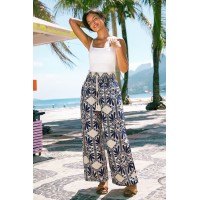 Sea Ya Ornate Pants