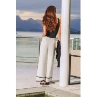 Sailor Beige Pants Sailor Beige Pants