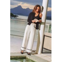 Sailor Beige Pants Sailor Beige Pants