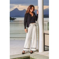 Sailor Beige Pants Sailor Beige Pants