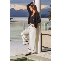 Sailor Beige Pants Sailor Beige Pants