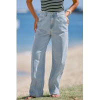 Pocketful Blue Jeans