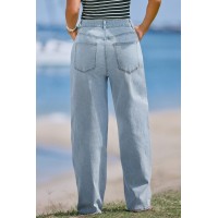 Pocketful Blue Jeans