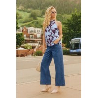 High Country Dark Wash Jeans