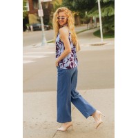 High Country Dark Wash Jeans