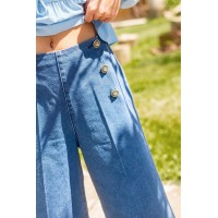 Ready for Anything Dark Wash Jeans Ready for Anything Dark Wash Jeans