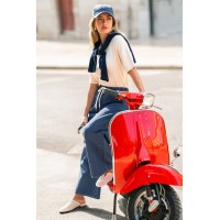 For Fun Medium Wash Jeans