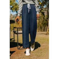 Fashionably Late Dark Wash Jeans