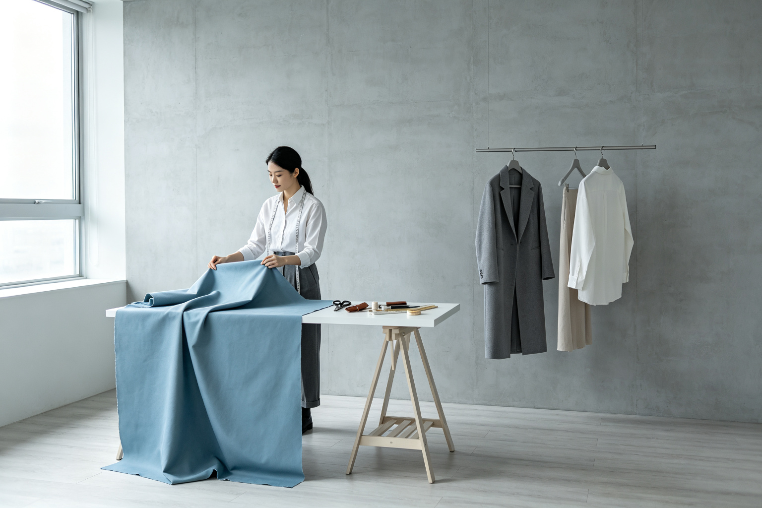 Neelly Brand Story